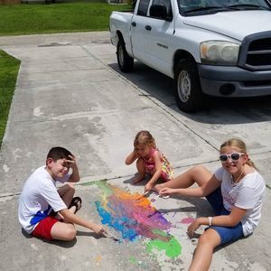 Meet your Posher, Cindy